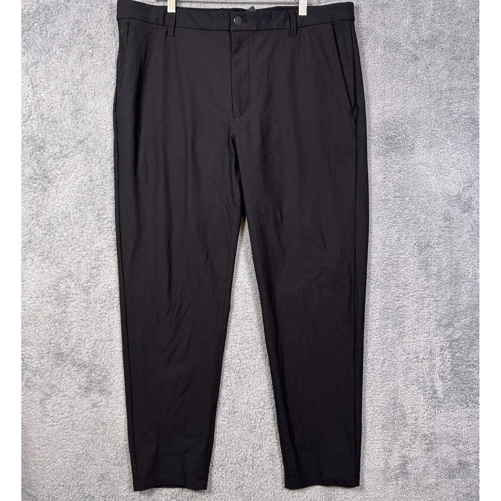 7 Diamonds Infinity Pants Mens 38x32 Athletic‎ Performance Tech Wicking STP-1267